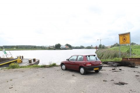 Daihatsu Charade 1.3 STi (1999)