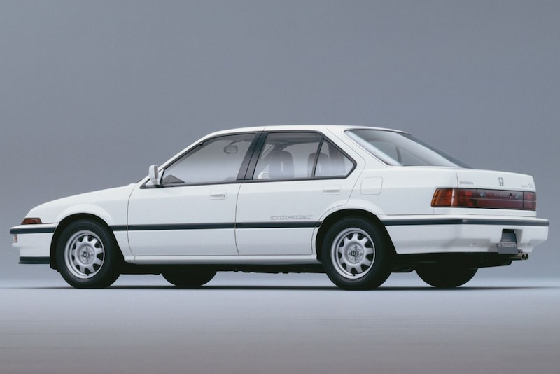 Honda Integra