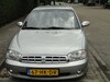 Kia Mentor 1.6 LS (2001)