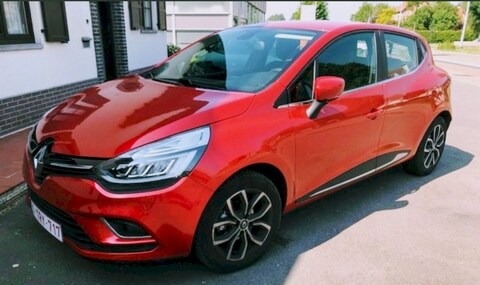 Renault Clio TCe 90 Energy Intens