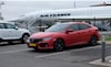 Honda Civic 1.5 i-VTEC Sport Plus (2017)