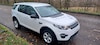 Land Rover Discovery Sport TD4 150 E-Capability Pure (2016)