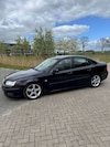 Saab 9-3 Sport Sedan 1.8t Linear Sport (2006)