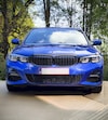 BMW 320d (2022)