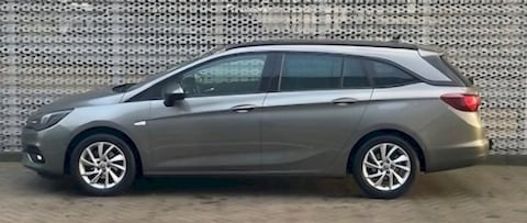 Opel Astra Sports Tourer 1.2 Turbo 130pk Edition (2021)