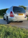 Subaru Forester 2.0 XT AWD (2003)