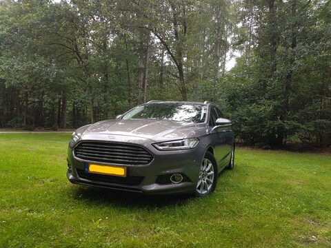 Ford Mondeo Wagon 1.5 EcoBoost Titanium