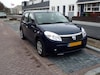 Dacia Sandero 1.2 16V Lauréate (2010)