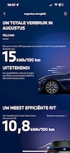 BMW i4 eDrive40 (2023)