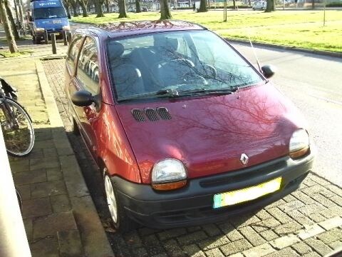 Renault Twingo (1995)