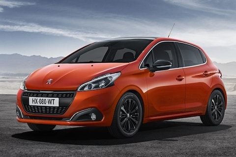 Peugeot 208 Première 1.2 PureTech 110