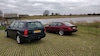 Ford Focus Wagon 1.8i 16V Trend (2000)