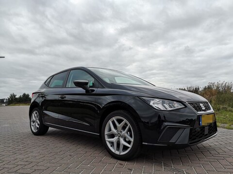 Seat Ibiza 1.0 TSI 95pk Style Business Intense