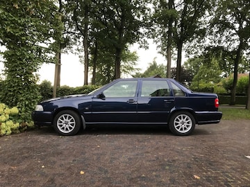 Volvo S70 2.4 170pk Europa Exclusive (2000)