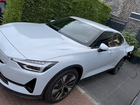 Polestar 2 Long Range Single Motor (2023)