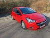 Opel Corsa 1.4 Bi-Fuel Edition (2015)