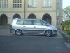 Renault Grand Espace Etoile 2.0 16V (1999)