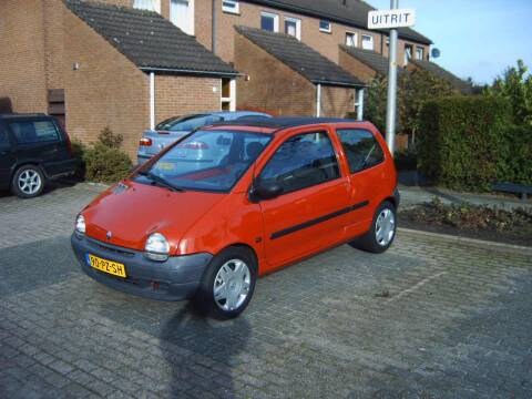 Renault Twingo (1997)