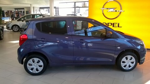 Opel Karl 1.0 Edition