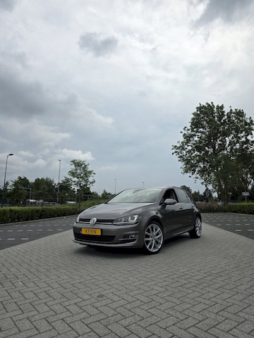 Volkswagen Golf 1.4 TSI 140pk ACT Highline (2013)