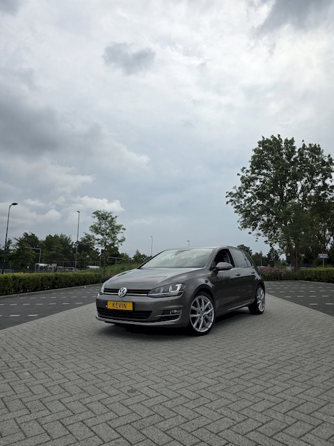 Volkswagen Golf 1.4 TSI 140pk ACT Highline