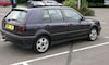 Volkswagen Golf 2.0 GTI (1993)