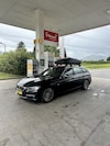 BMW 320i Touring High Executive (2014)