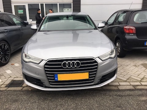 Audi A6 3.0 TDI 272pk quattro Premium Edition