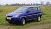 Honda HR-V 1.6i 4WD (2001)