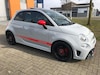 Abarth 595 1.4 T-Jet 165 Pista (2018)