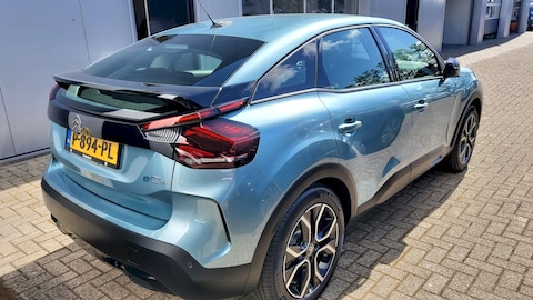 Citroen ë-C4 50kWh 136 Feel Pack