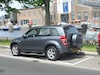 Suzuki Grand Vitara 2.0 Exclusive (2006)
