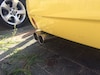 Volkswagen New Beetle 2.0 Highline (2000)
