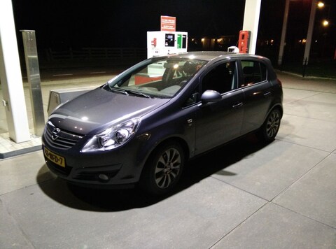 Opel Corsa 1.4-16V 111 Edition