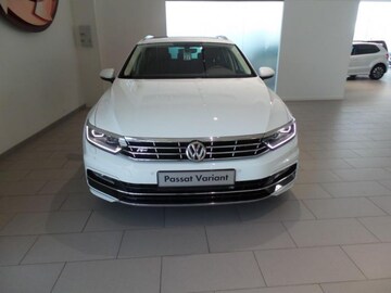 Volkswagen Passat Variant 1.6 TDI 120pk Business Edition R (2015)