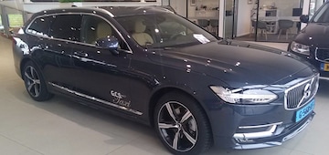 Volvo V90 D4 Inscription (2019)