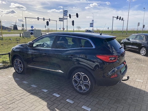 Renault Kadjar Energy TCe 130 Intens (2017)