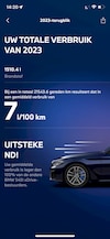 BMW 540i xDrive Touring Business Edition Plus (2021)