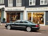Audi A8 2.5 TDI quattro (2002)