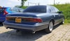 Mercury Grand Marquis LS (1997)