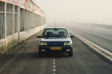 Peugeot 205 (1997)