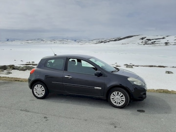 Renault Clio TCE 100 Collection (2010)