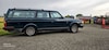 Volvo 240 Polar 2.3 Estate (1991)