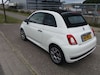 Fiat 500C TwinAir Turbo 105 Sport (2017)