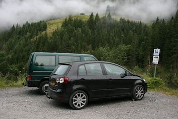 Volkswagen Golf Plus 1.9 TDI 105pk Comfortline (2005)