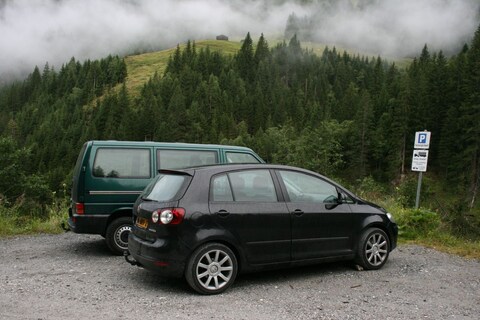 Volkswagen Golf Plus 1.9 TDI 105pk Comfortline