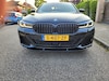 BMW 530e Business Edition Plus (2023)