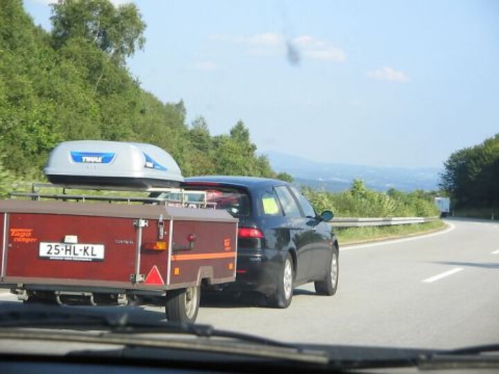 Alfa Romeo 156 Sportwagon 1.8 T.Spark 16V