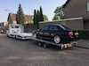BMW 530i Executive (2001)