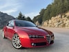 Alfa Romeo 159 Sportwagon 1.750 TBi TI (2011)
